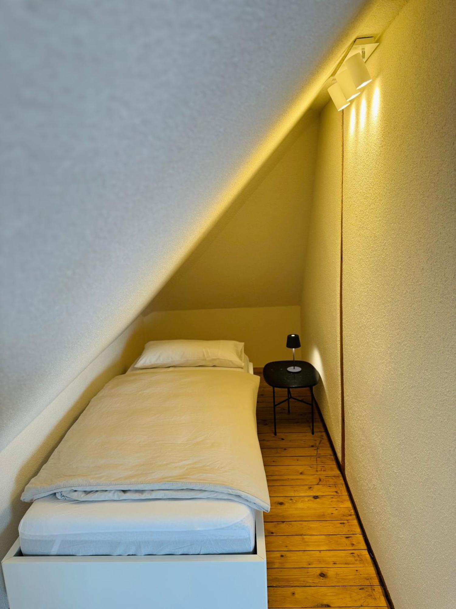 A14 Three Bed Apartment City Center Heidenheim an der Brenz Exterior photo