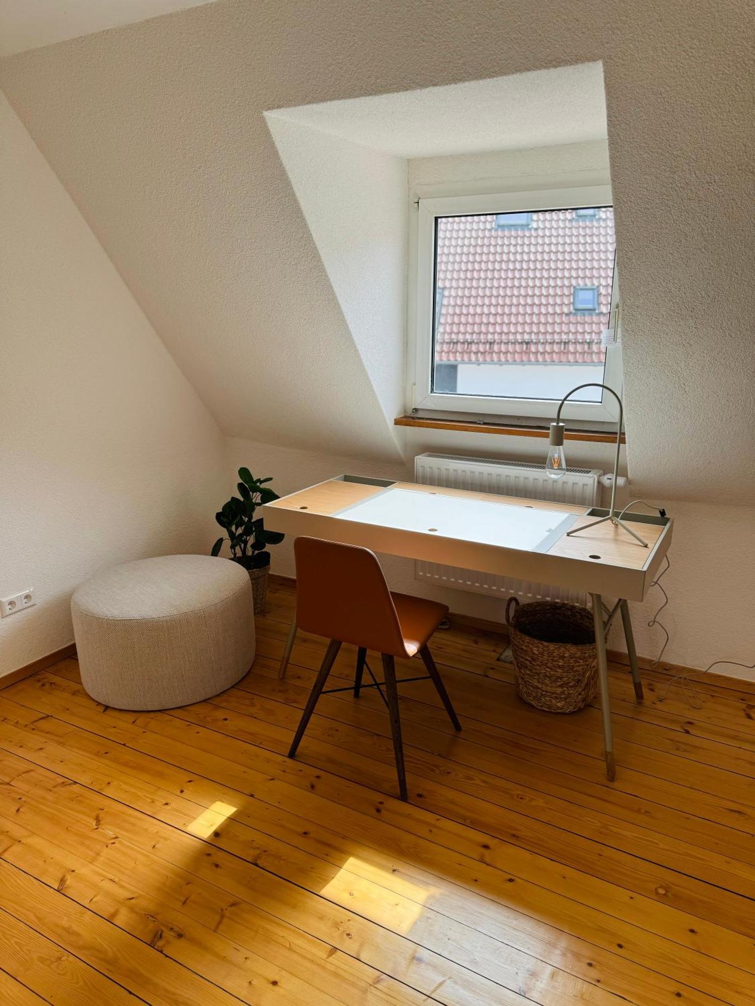 A14 Three Bed Apartment City Center Heidenheim an der Brenz Exterior photo